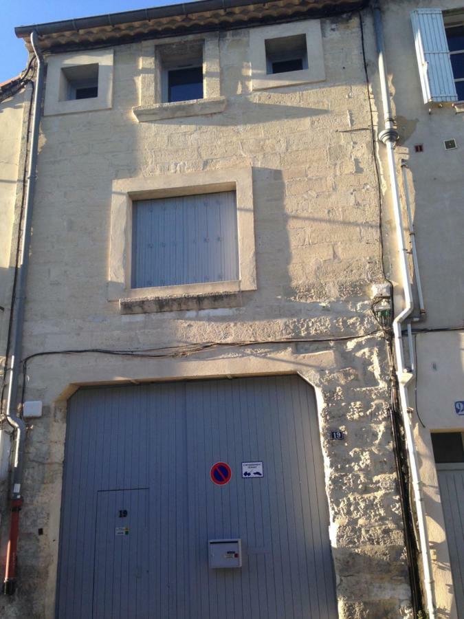 Appartements Hemingway Avignon Exterior photo
